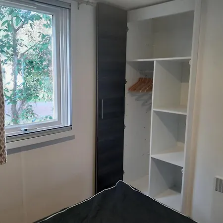 Mobilhome 4 Pers La Palmyre 度假居