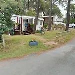 Mobilhome 4 Pers La Palmyre Σπίτι διακοπών Les Mathes