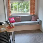 Ferienhaus Mobilhome 4 Pers La Palmyre Les Mathes