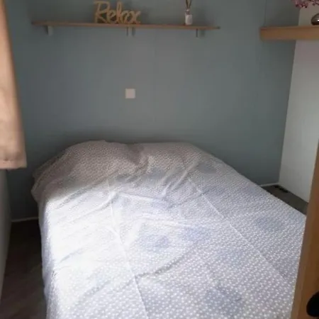 Mobilhome 4 Pers La Palmyre *