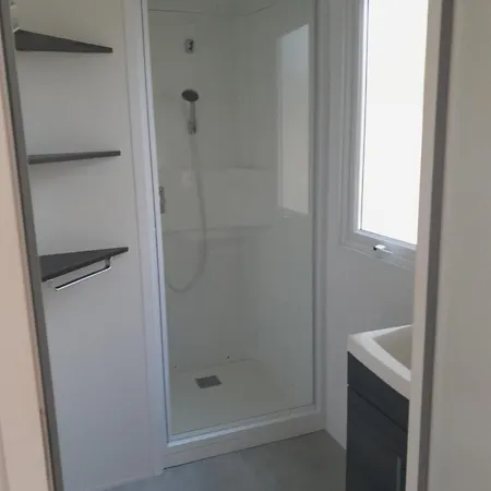 Mobilhome 4 Pers La Palmyre * Les Mathes