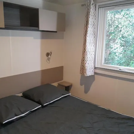 Mobilhome 4 Pers La Palmyre